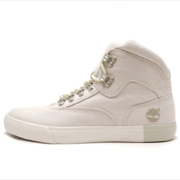 Timberland Other - MEN TIMBERLAND SNEAKERS NEWPORT BAY 2.0 OFF WHITE